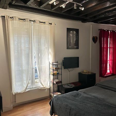 Mon Paris Διαμέρισμα Εξωτερικό φωτογραφία