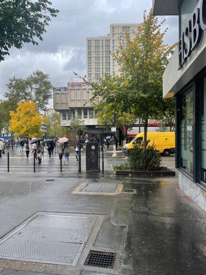 Mon Paris Διαμέρισμα Εξωτερικό φωτογραφία