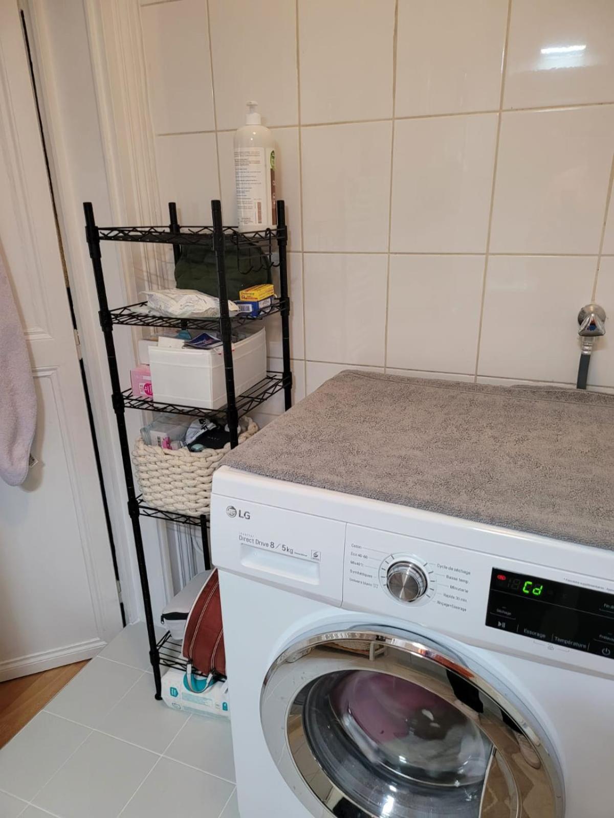 Mon Paris Διαμέρισμα Δωμάτιο φωτογραφία