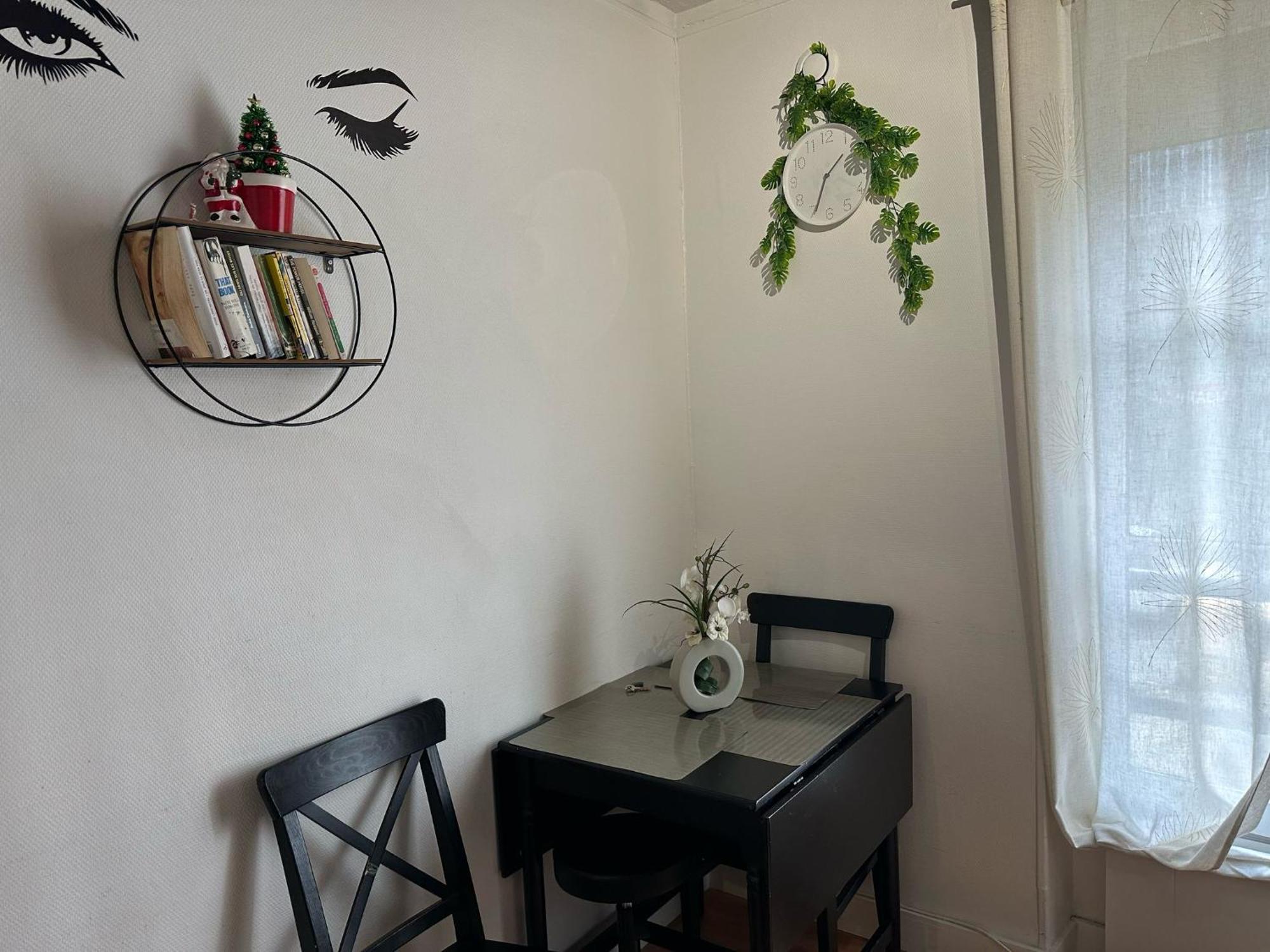 Mon Paris Διαμέρισμα Εξωτερικό φωτογραφία